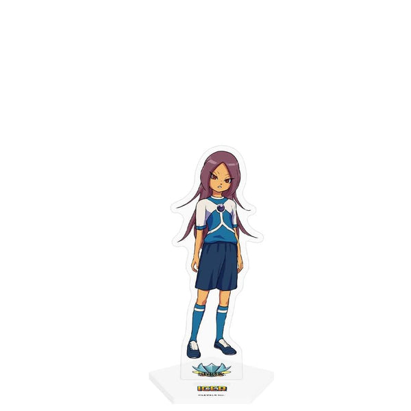 『イナズマイレブン 英雄たちのヴィクトリーロード』キャラクターアクリルスタンド アイシー