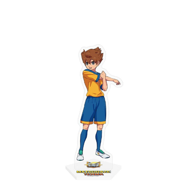 『イナズマイレブン 英雄たちのヴィクトリーロード』キャラクターアクリルスタンド 松風 天馬