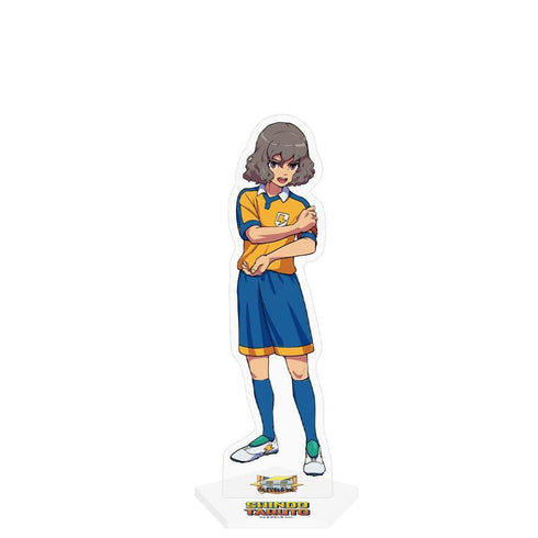 『イナズマイレブン 英雄たちのヴィクトリーロード』キャラクターアクリルスタンド 神童 拓人