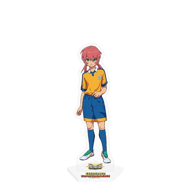 『イナズマイレブン 英雄たちのヴィクトリーロード』キャラクターアクリルスタンド 霧野 蘭丸