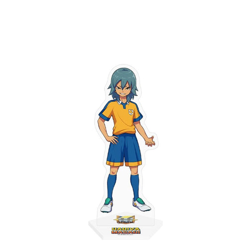 『イナズマイレブン 英雄たちのヴィクトリーロード』キャラクターアクリルスタンド 狩屋 マサキ