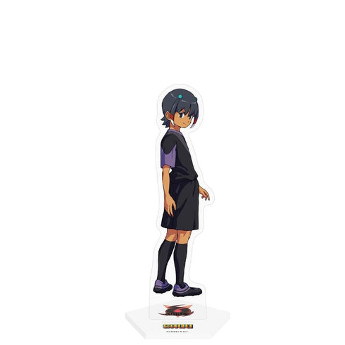 『イナズマイレブン 英雄たちのヴィクトリーロード』キャラクターアクリルスタンド シュウ