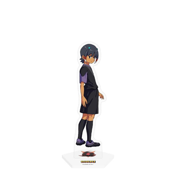 『イナズマイレブン 英雄たちのヴィクトリーロード』キャラクターアクリルスタンド シュウ