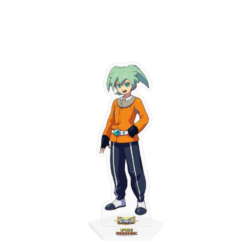 『イナズマイレブン 英雄たちのヴィクトリーロード』キャラクターアクリルスタンド フェイ・ルーン
