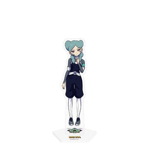 『イナズマイレブン 英雄たちのヴィクトリーロード』キャラクターアクリルスタンド ベータ