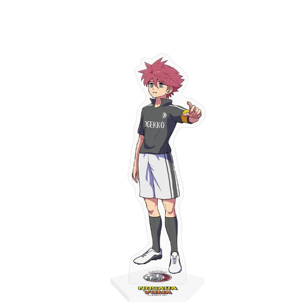 『イナズマイレブン 英雄たちのヴィクトリーロード』キャラクターアクリルスタンド 野坂 悠馬