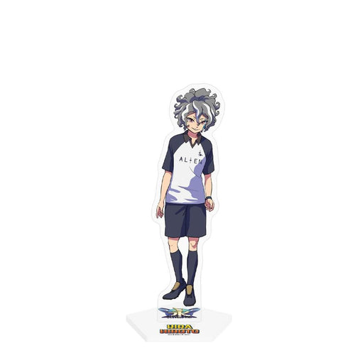 『イナズマイレブン 英雄たちのヴィクトリーロード』キャラクターアクリルスタンド 吉良 ヒロト