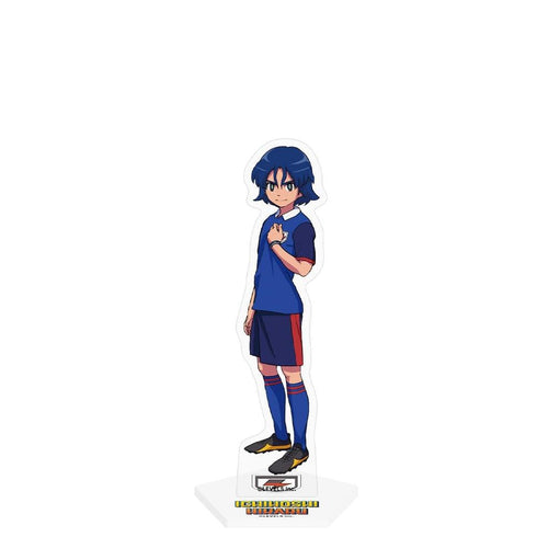 『イナズマイレブン 英雄たちのヴィクトリーロード』キャラクターアクリルスタンド 一星 光