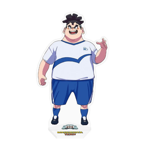 『イナズマイレブン 英雄たちのヴィクトリーロード』キャラクターアクリルスタンド 幕下 照(南雲原中ユニフォーム)