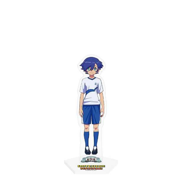 『イナズマイレブン 英雄たちのヴィクトリーロード』キャラクターアクリルスタンド 古手打 七南(南雲原中ユニフォーム)