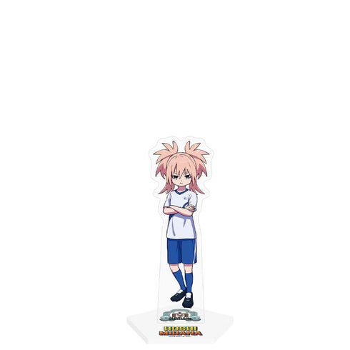 『イナズマイレブン 英雄たちのヴィクトリーロード』キャラクターアクリルスタンド 星 美哉(南雲原中ユニフォーム)