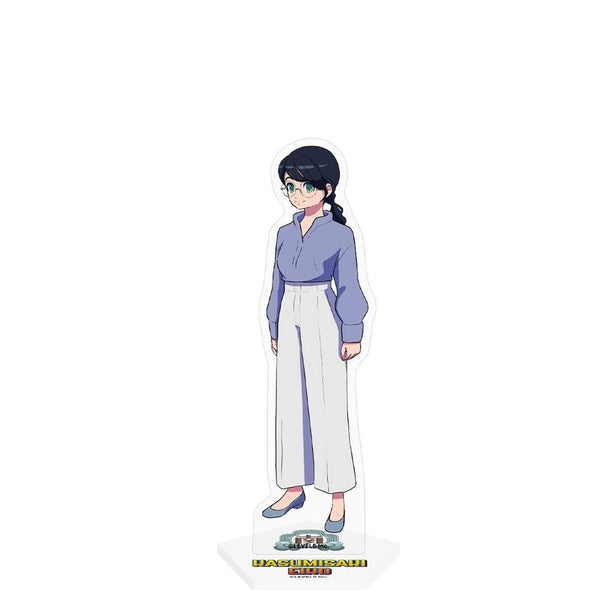 『イナズマイレブン 英雄たちのヴィクトリーロード』キャラクターアクリルスタンド 香澄崎 栄子
