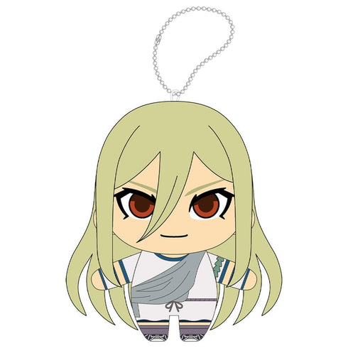『イナズマイレブン 英雄たちのヴィクトリーロード』ぬいぐるみキーホルダー アフロディ