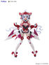 《战姬绝唱 Symphogear XV》TENITOL 雪音克里斯