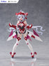 《战姬绝唱 Symphogear XV》TENITOL 雪音克里斯