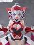 《战姬绝唱 Symphogear XV》TENITOL 雪音克里斯