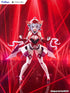 《战姬绝唱 Symphogear XV》TENITOL 雪音克里斯