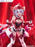 《战姬绝唱 Symphogear XV》TENITOL 雪音克里斯