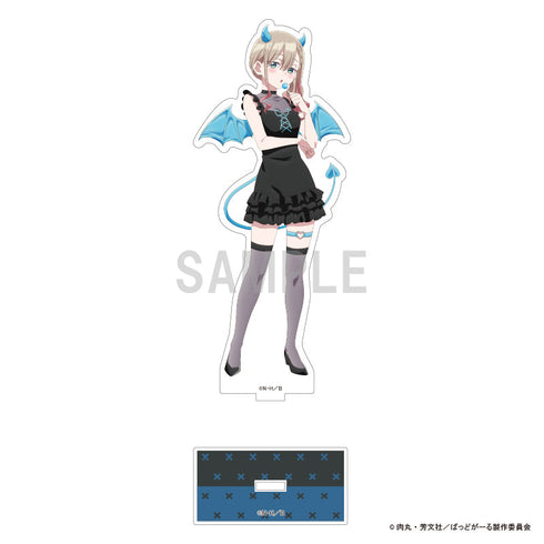 『ばっどがーる』アクリルスタンド 涼風 涼 小悪魔ver