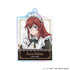 『姫騎士は蛮族の嫁』アクリルキーホルダーコレクション【BOX】