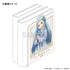"The Atelier of the Pointed Hat" Acrylic Bookends: Riche Dress-Up & Flower Ver.