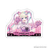 『NEEDY GIRL OVERDOSE』アクリルメモクリップ 超てんちゃん チェシャ猫ver