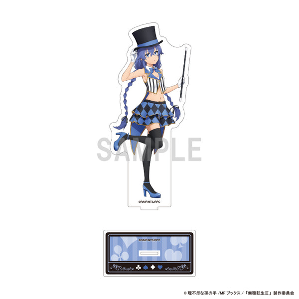 『無職転生III ~異世界行ったら本気だす~』BIGアクリルスタンド ロキシー マジシャンver