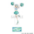 "There's no way I could ever be a girlfriend—no way, no way! (*Or was it possible after all!?)" BIG Acrylic Stand: Kaho Koyanagi, Cheerleader Ver.