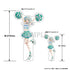 "There's no way I could ever be a girlfriend—no way, no way! (*Or was it possible after all!?)" BIG Acrylic Stand: Kaho Koyanagi, Cheerleader Ver.