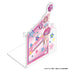 "There's no way I could ever be a girlfriend—no way, no way! (*Or was it possible after all!?)" Acrylic Bookend: Rena Ko Amori, Cheerleader Ver.
