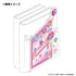 "There's no way I could ever be a girlfriend—no way, no way! (*Or was it possible after all!?)" Acrylic Bookend: Rena Ko Amori, Cheerleader Ver.