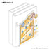 "There's No Way I Could Be a Girlfriend—No Way, No Way! (*Or was it possible!?)" Acrylic Bookend: Shiyoka Sena (Cheerleader Ver.)