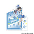 "There's no way I could ever be a girlfriend—no way, no way! (*Or was it possible after all!?)" Acrylic Bookend: Kototsuki (Cheerleader Ver.)