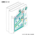 "There's No Way I Could Ever Be a Girlfriend—No Way, No Way! (*Or was it possible after all!?)" Acrylic Bookend: Kaho Koyanagi, Cheerleader Ver.