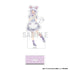 "Otome Kaiju Caramelize" BIG Acrylic Stand: Manatsu Yuri - Cinderella Outfit Ver.