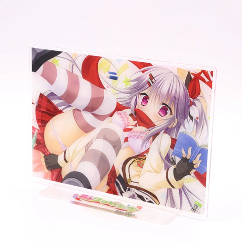 『花咲ワークスプリング!』A5サイズアクリルスタンド リバーシブルタイプ 祈【202607再販】