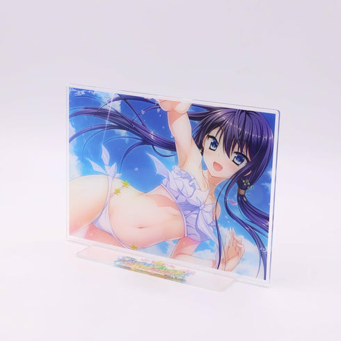 『フローラル・フローラブ』A5サイズアクリルスタンド 七緒【202607再販】