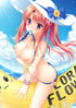 《Floral Florab》A5尺寸壓克力立牌 雙面款式 夏乃