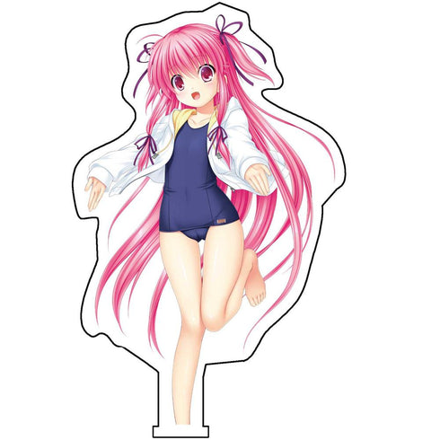 『Angel Beats!』グッズ ユイ