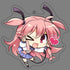 『Angel Beats!』グッズ ユイ