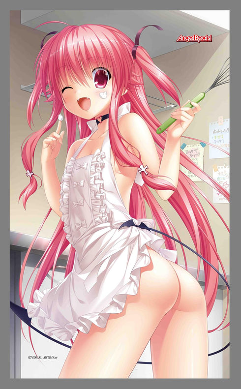 『Angel Beats!』グッズ ユイ