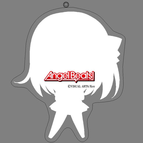 『Angel Beats!』グッズ ゆり