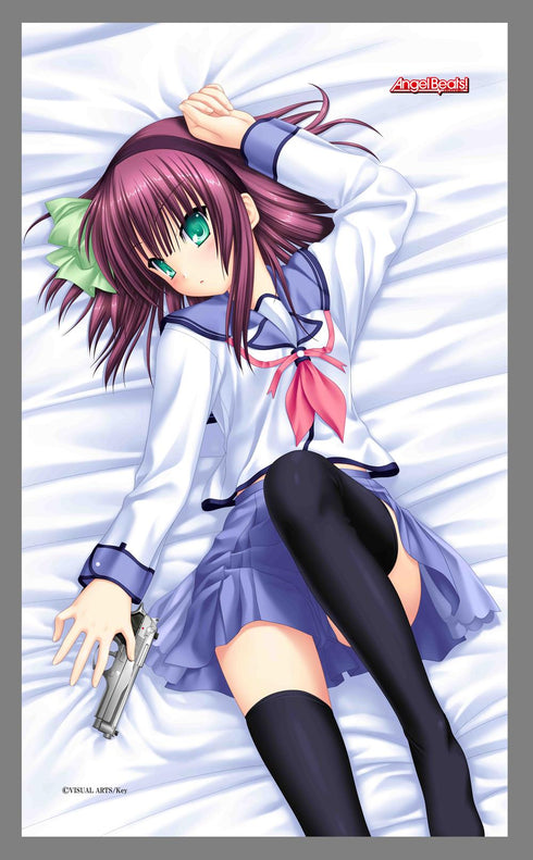 『Angel Beats!』グッズ ゆり