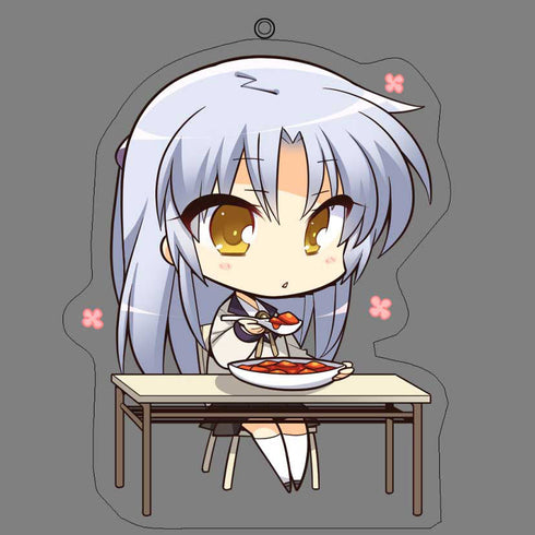 『Angel Beats!』グッズ かなで