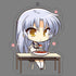 『Angel Beats!』グッズ かなで