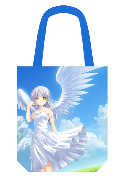 『Angel Beats!』グッズ かなで