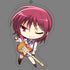『Angel Beats!』グッズ 岩沢