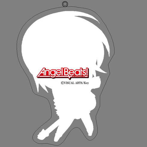 『Angel Beats!』グッズ 岩沢