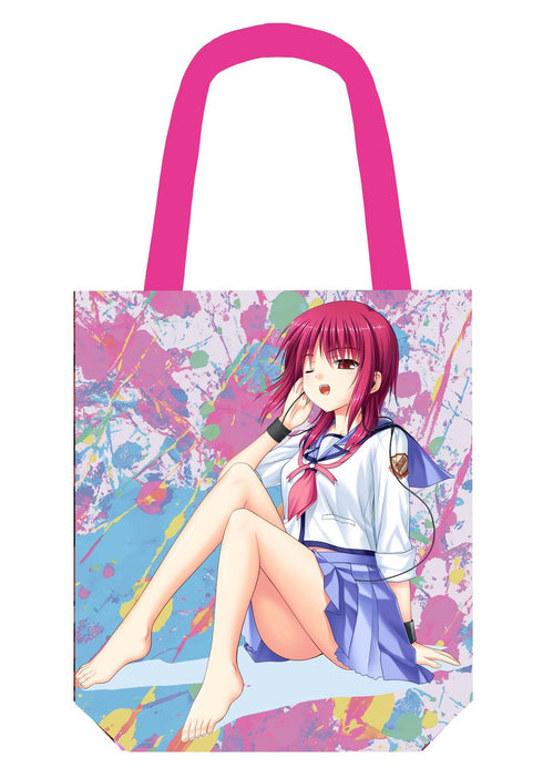 『Angel Beats!』グッズ 岩沢