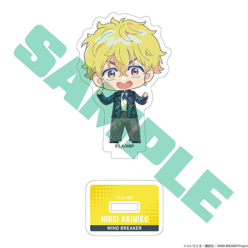 『WIND BREAKER』ちびキャラアクリルスタンド 楡井秋彦